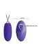 Pretty Love - Jenny Youth - Vibrerend Eitje - Paars-Laced-up.nl
