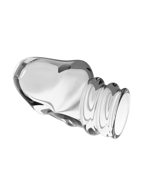 Pretty Love - Jeremy - Penis Sleeve - Cock Sleeve Voor Verminderen Bloedstroom voor Hardere Erecties - Transparant-Laced-up.nl