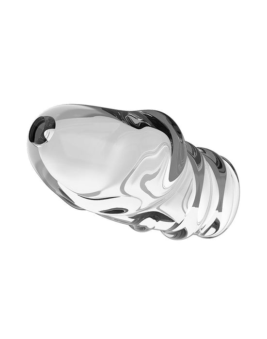 Pretty Love - Jeremy - Penis Sleeve - Cock Sleeve Voor Verminderen Bloedstroom voor Hardere Erecties - Transparant-Laced-up.nl