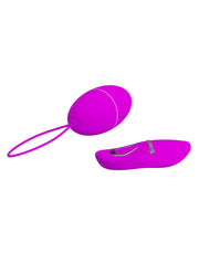 Pretty Love - Joanne - Vibrerend Eitje Met Afstandsbediening-Laced-up.nl
