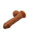 Pretty Love - Johnson - Realistische Dildo - 22 x 4.7 cm - Medium Huidskleur-Laced-up.nl