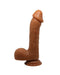 Pretty Love - Johnson - Realistische Dildo - 22 x 4.7 cm - Medium Huidskleur-Laced-up.nl