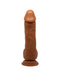 Pretty Love - Johnson - Realistische Dildo - 22 x 4.7 cm - Medium Huidskleur-Laced-up.nl