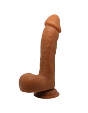 Pretty Love - Johnson - Realistische Dildo - 22 x 4.7 cm - Medium Huidskleur-Laced-up.nl