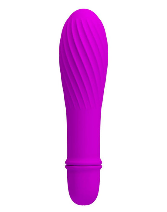 Pretty Love - Jonathan - Mini Vibrator-Laced-up.nl