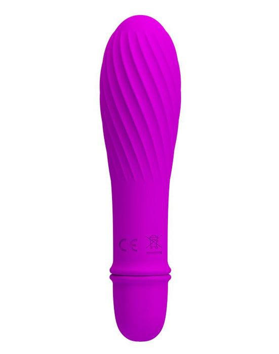 Pretty Love - Jonathan - Mini Vibrator-Laced-up.nl