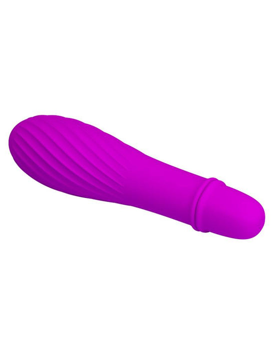Pretty Love - Jonathan - Mini Vibrator-Laced-up.nl