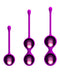Pretty Love - Kegel Ball Trainingsset - Vaginale Balletjes-Laced-up.nl