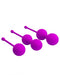 Pretty Love - Kegel Ball Trainingsset - Vaginale Balletjes-Laced-up.nl