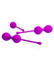 Pretty Love - Kegel Ball Trainingsset - Vaginale Balletjes-Laced-up.nl