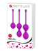 Pretty Love - Kegel Ball Trainingsset - Vaginale Balletjes-Laced-up.nl