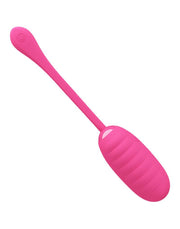 Pretty Love - Kirk - Vibrerend Eitje - Roze-Laced-up.nl