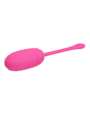Pretty Love - Kirk - Vibrerend Eitje - Roze-Laced-up.nl