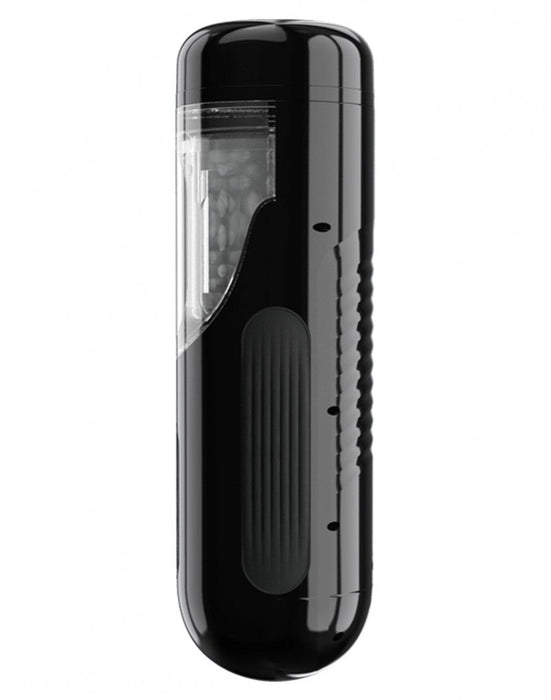 Pretty Love - Krachtige Roterende En Stotende Masturbator Lorelei-Laced-up.nl