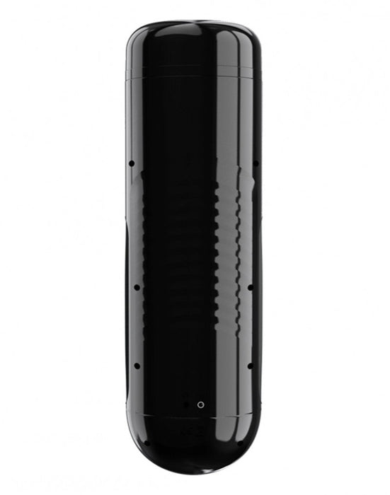 Pretty Love - Krachtige Roterende En Stotende Masturbator Lorelei-Laced-up.nl