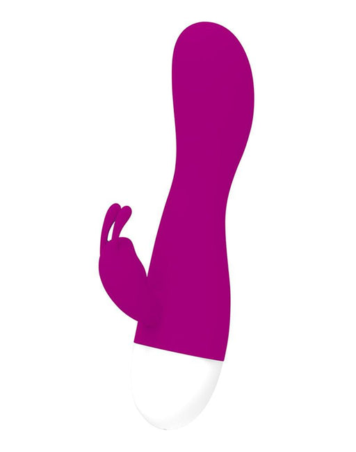 Pretty Love - Kyle - Rabbit Vibrator - Roze-Laced-up.nl