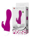Pretty Love - Kyle - Rabbit Vibrator - Roze-Laced-up.nl