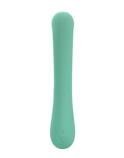 Pretty Love - Lamar - Rabbit Vibrator - Met LCD Display - Lichtblauw-Erotiekvoordeel.nl