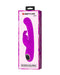 Pretty Love - Lamar - Rabbit Vibrator - Met LCD Display - Dieproze-Laced-up.nl