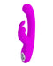 Pretty Love - Lamar - Rabbit Vibrator - Met LCD Display - Dieproze-Laced-up.nl
