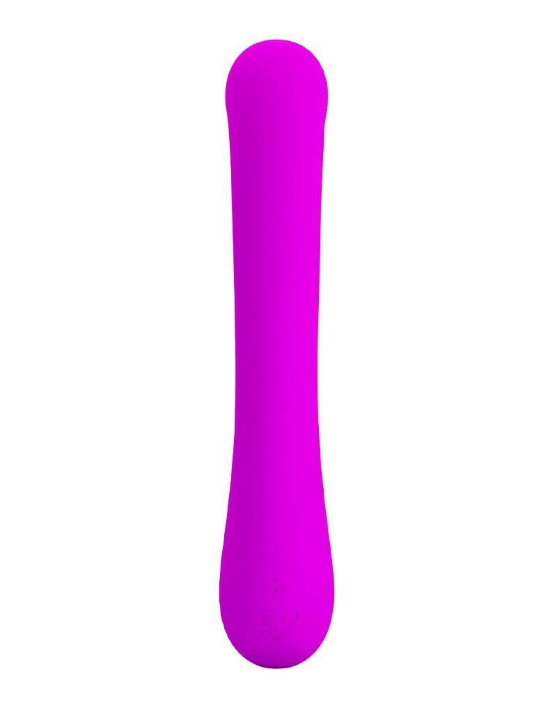 Pretty Love - Lamar - Rabbit Vibrator - Met LCD Display - Dieproze-Laced-up.nl