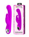 Pretty Love - Lamar - Rabbit Vibrator - Met LCD Display - Dieproze-Laced-up.nl
