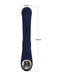 Pretty Love - Lamar - Rabbit Vibrator - Met LCD Display - Donkerblauw-Laced-up.nl