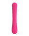Pretty Love - Lamar - Rabbit Vibrator- Met LCD Display - Roze-Laced-up.nl