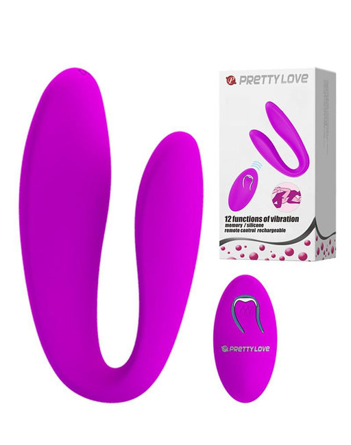 Pretty Love - Letitia - Partner Vibrator-Laced-up.nl