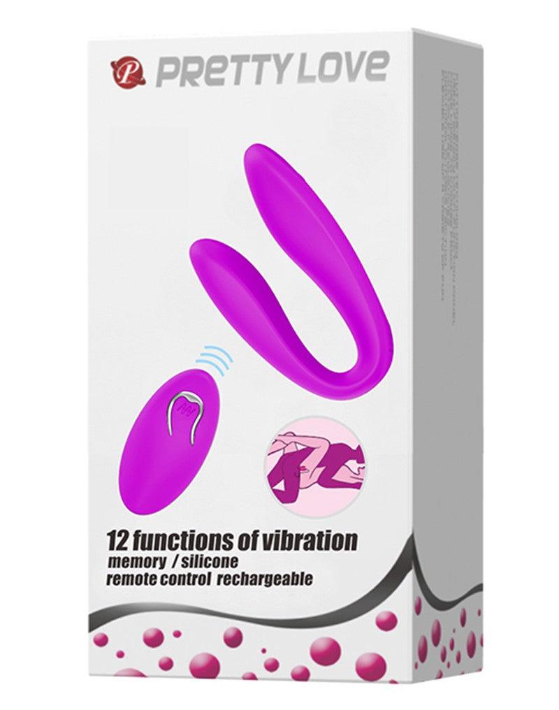 Pretty Love - Letitia - Partner Vibrator-Laced-up.nl
