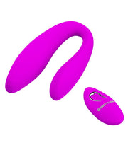 Pretty Love - Letitia - Partner Vibrator-Laced-up.nl