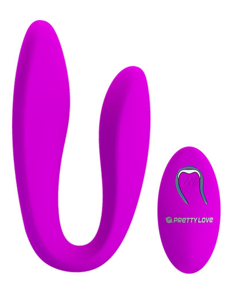 Pretty Love - Letitia - Partner Vibrator-Laced-up.nl