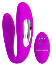 Pretty Love - Letitia - Partner Vibrator-Laced-up.nl