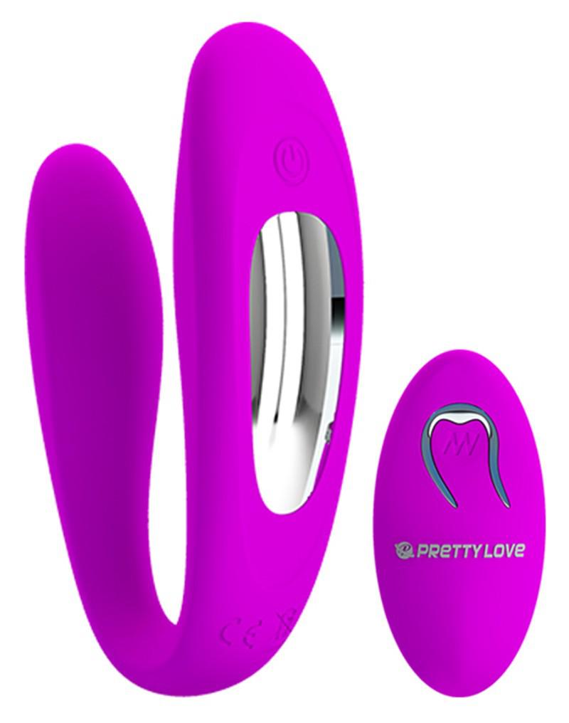 Pretty Love - Letitia - Partner Vibrator-Laced-up.nl