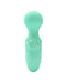 Pretty Love - Little Cute- Mini Wand Vibrator - Mintgroen-Laced-up.nl