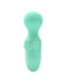 Pretty Love - Little Cute- Mini Wand Vibrator - Mintgroen-Laced-up.nl
