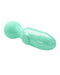 Pretty Love - Little Cute- Mini Wand Vibrator - Mintgroen-Laced-up.nl
