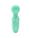 Pretty Love - Little Cute- Mini Wand Vibrator - Mintgroen-Laced-up.nl