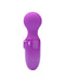 Pretty Love - Little Cute- Mini Wand Vibrator - Paars-Laced-up.nl