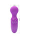 Pretty Love - Little Cute- Mini Wand Vibrator - Paars-Laced-up.nl