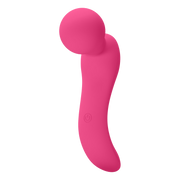 Pretty Love - Lois - Wand Massager - Roze-Erotiekvoordeel.nl