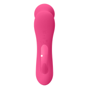 Pretty Love - Lois - Wand Massager - Roze-Erotiekvoordeel.nl