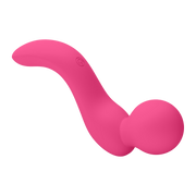 Pretty Love - Lois - Wand Massager - Roze-Erotiekvoordeel.nl