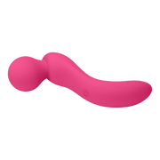 Pretty Love - Lois - Wand Massager - Roze-Erotiekvoordeel.nl
