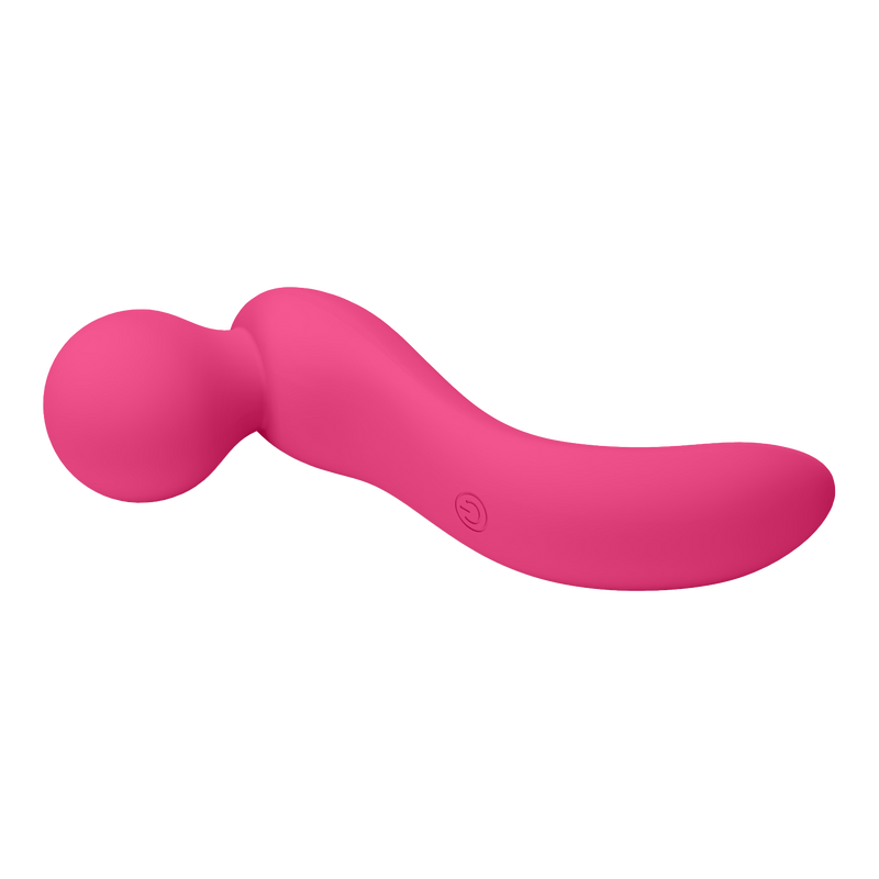Pretty Love - Lois - Wand Massager - Roze-Erotiekvoordeel.nl