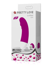 Pretty Love - Luther - Vibrator-Laced-up.nl