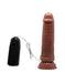 Pretty Love - Maddox - Vibrerende Dildo - Medium Huidskleur-Laced-up.nl