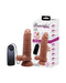 Pretty Love - Maddox - Vibrerende Dildo - Medium Huidskleur-Laced-up.nl