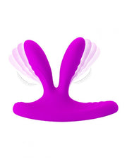 Pretty Love - Magic Fingers - Vibrator Met Afstandsbediening-Laced-up.nl