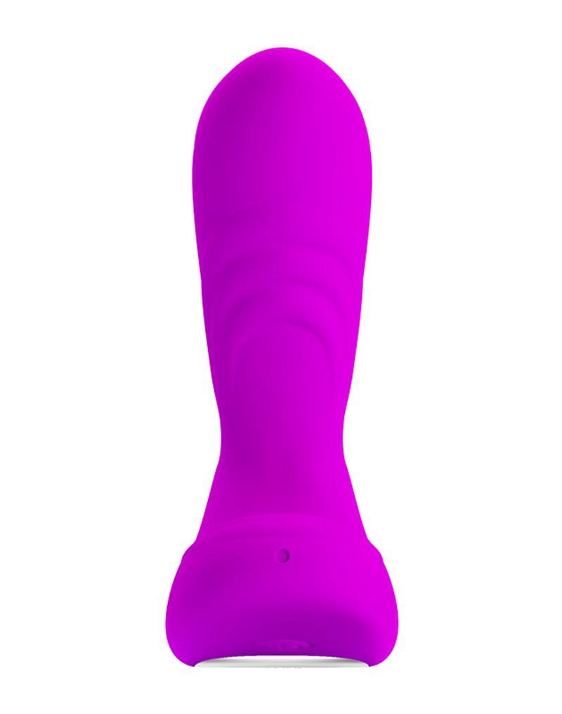 Pretty Love - Magic Fingers - Vibrator Met Afstandsbediening-Laced-up.nl